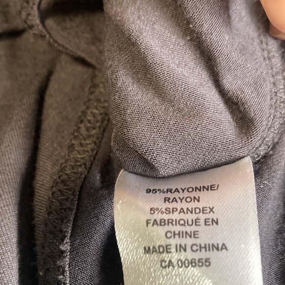 Rietman‘s gray shrug - Picture 4 of 4